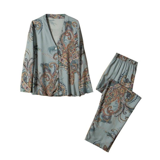 Pyjamas för kvinnor P2953