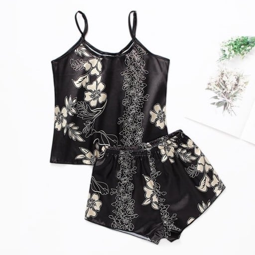 Pyjamas för kvinnor P2972
