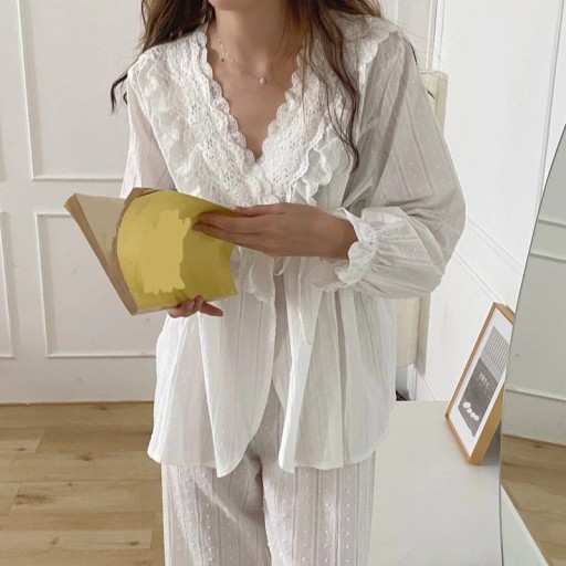Pyjamas för kvinnor P2993