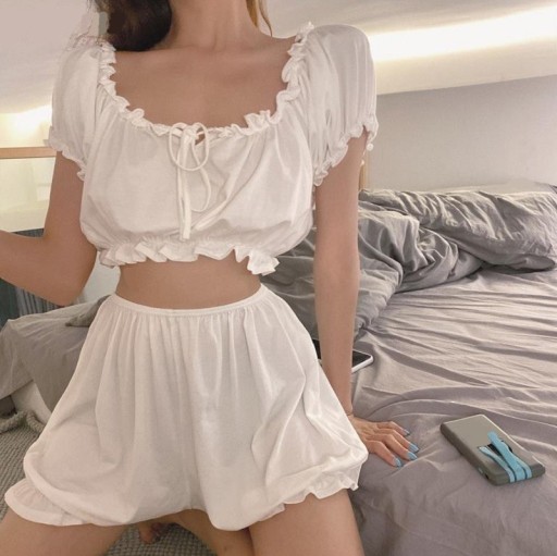 Pyjamas för kvinnor P3071