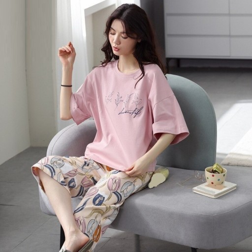 Pyjamas för kvinnor P3101
