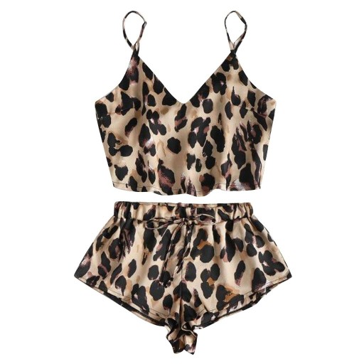 Pyjamas för kvinnor P3103