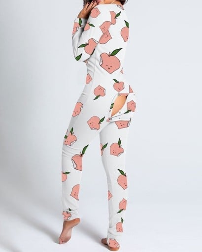 Pyjamas för kvinnor P3117