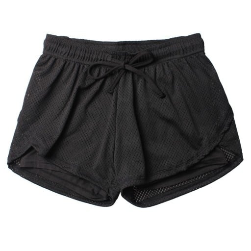 Sportshorts för kvinnor A2497