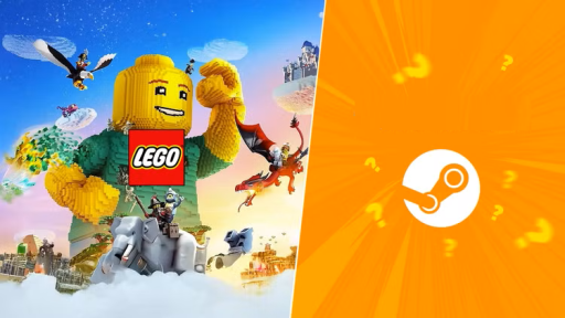 1x Clé Steam aléatoire LEGO Clé PC pour le jeu Mystery Clé CD Clé PC aléatoire Codes d'activation numériques Cadeau pour les joueurs