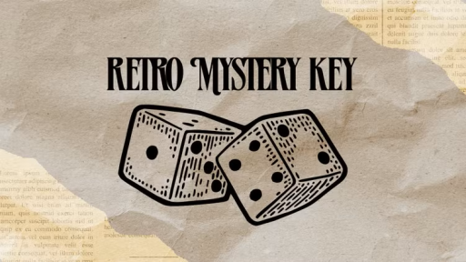 1x Retro Náhodný Steam klíč PC klíč ke hře Mystery CD klíč Náhodné PC hry Digitální aktivační kódy Dárek pro hráče