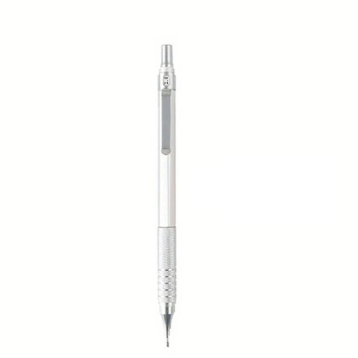 2,0 mm-es mechanikus ceruza fém testtel Alacsony súlypont a precíz rajzoláshoz és íráshoz Rajz- és írószerek iskolába, oktatásba és irodába