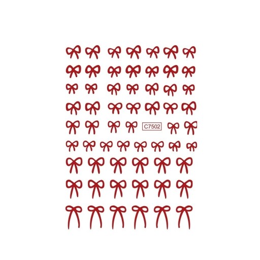 2 bucăți autocolante pentru unghii 3D mini fundițe dantelă autocolantă nail art decorațiuni manichiură accesorii stil Y2K utilizare universală 2 bucăți autocolante pentru unghii 3D mini fundițe dantelă autocolantă nail art decorațiuni manichiură accesorii stil Y2K utilizare universală