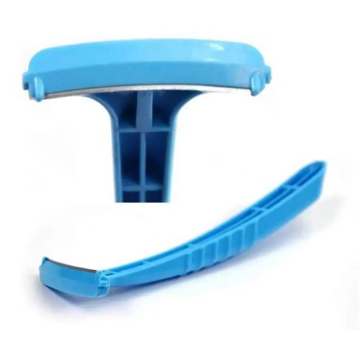 2 bucăți răzuitoare pentru piele moartă 13x4 cm instrumente de îndepărtare a bătăturilor aparate de ras pentru picioare mâner ABS lamă metalică îngrijirea călcâielor și picioarelor
