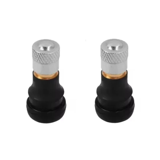 2 ks bezdušový plynový ventil 2 x 1,3 cm pre elektrickú kolobežku Ninebot Max G30 G30D Xiaomi M365 Pro Pro 2 1S náhradný diel