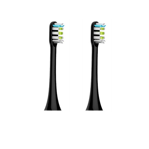 2 ks Náhradní hlavice na zubní kartáček Xiaomi Soocas X1, X3, X3U, X5