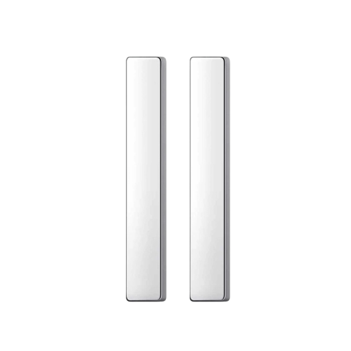 2 magneettisen kynsikynän setti 4,7 x 0,8 cm kissansilmä 3D-efekti vahva magneetti geelilakan kynsikoristeluun kynsienkoristelutyökalu luova manikyyri