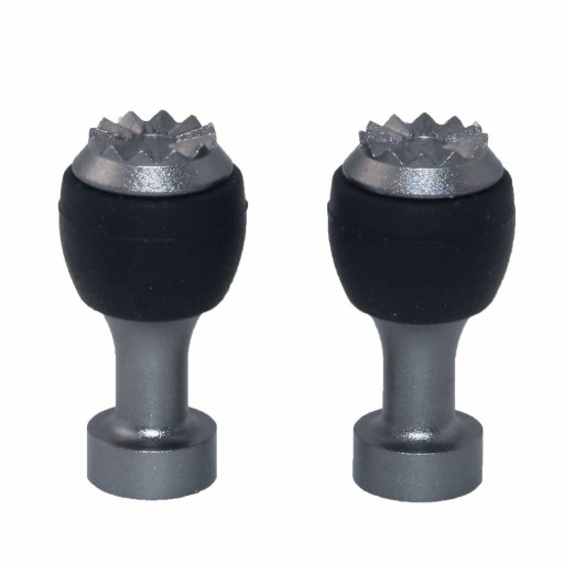 2 pcs Botões de controlo para comando DJI Mavic Air / Mini