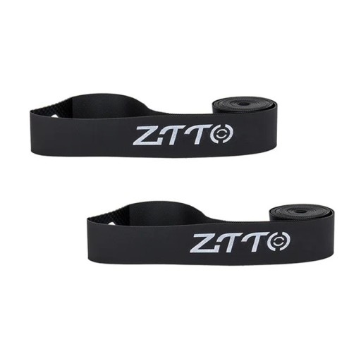 2 pz Nastro per cerchioni biciclette 736,6 mm x 20 mm nastro rigido per pneumatici protezione cerchione bici nastro ciclistico contro forature