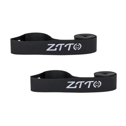 2 unidades Cinta para llantas de bicicletas 698,5 mm x 20 mm cinta rígida para neumáticos protección de llanta de bicicleta cinta ciclista