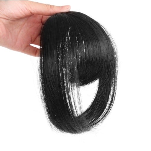 Clip in bangs J336