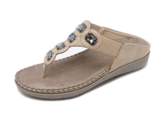 Damflipflops Lady