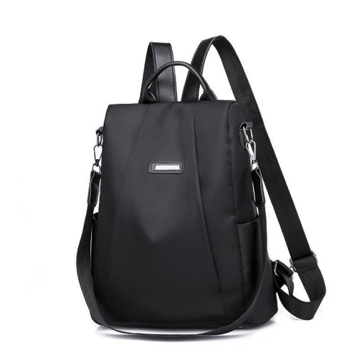Damryggsäck E670