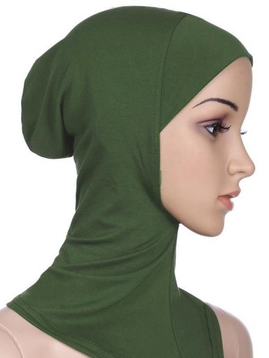 Kvinnors hijab