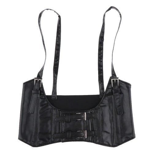 Skinnkorsett för kvinnor