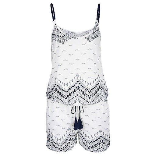 Kort jumpsuit för kvinnor P851