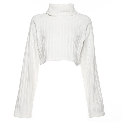 Kort turtleneck G275 dam