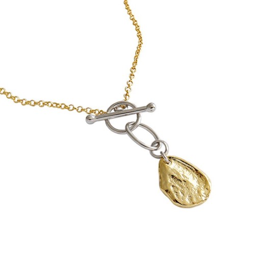 Damhalsband G568