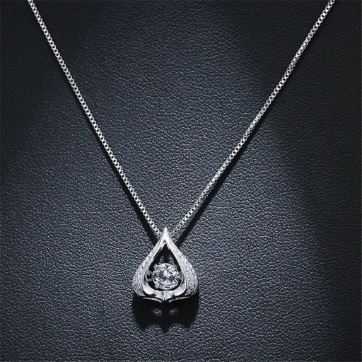 Damhalsband G602