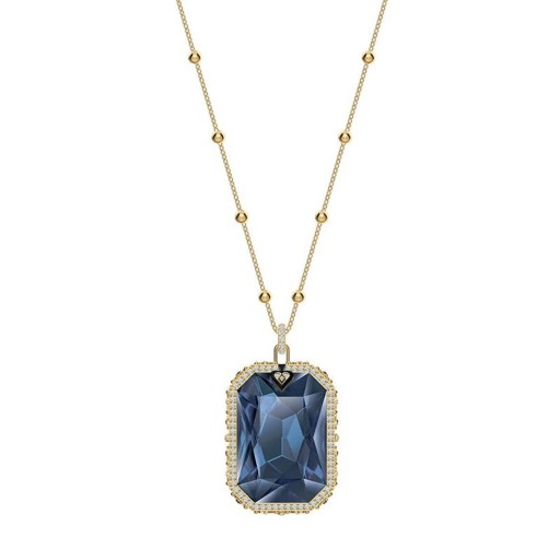 Damhalsband G614