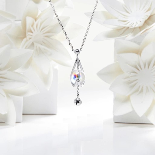Damhalsband G628