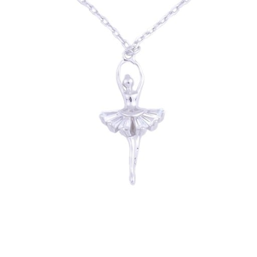 Ballerinahalsband för kvinnor G607