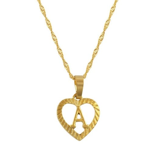 Damhalsband med bokstaven D351