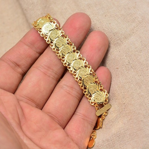 Damarmband H500