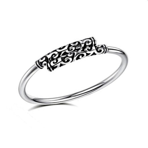 Öppet armband för kvinnor H101