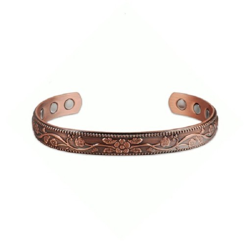 Öppet armband för kvinnor H367
