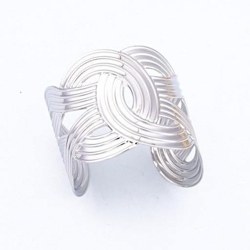Öppet armband för kvinnor H665