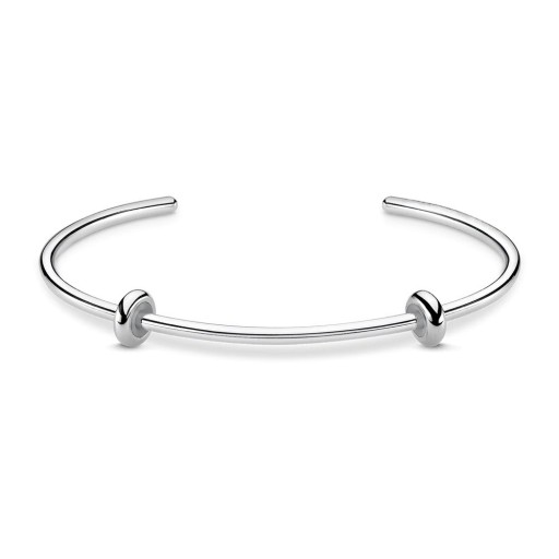 Öppet armband för kvinnor P212