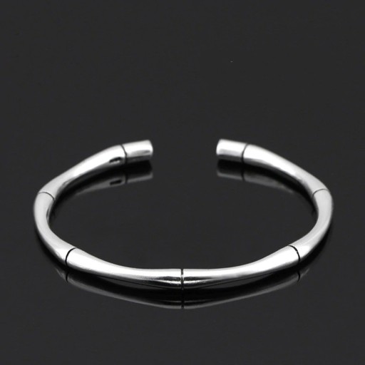Öppet armband för kvinnor P4