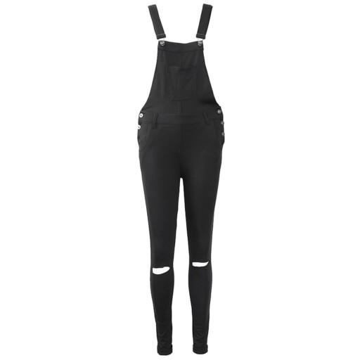 Overall dam A2891