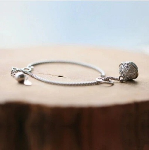 Träarmband för kvinnor P44