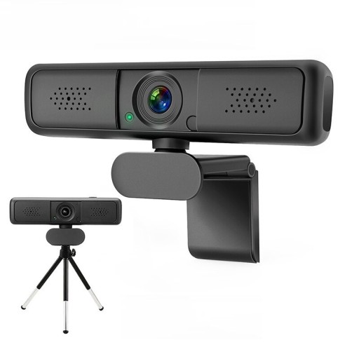 2K HD webkamera