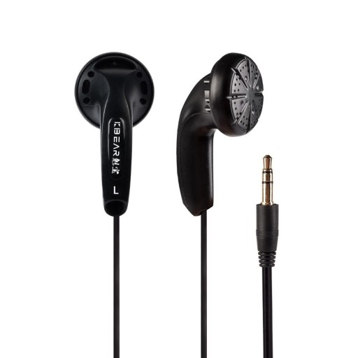3,5 mm-es fülhallgató K1677
