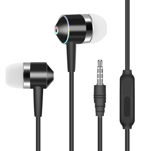 3,5 mm-es fülhallgató  K2023