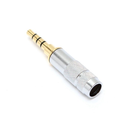 3,5 mm jackplugg C1179