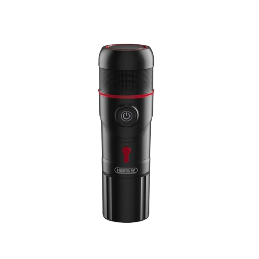 3-in-1 kannettava kahvinkeitin