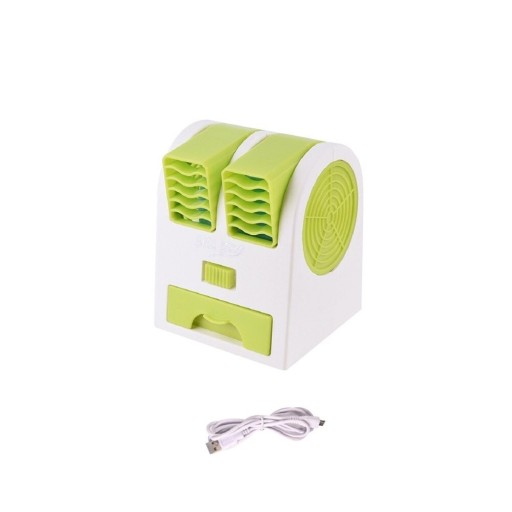 3-in-1 mini-ilmastointilaite