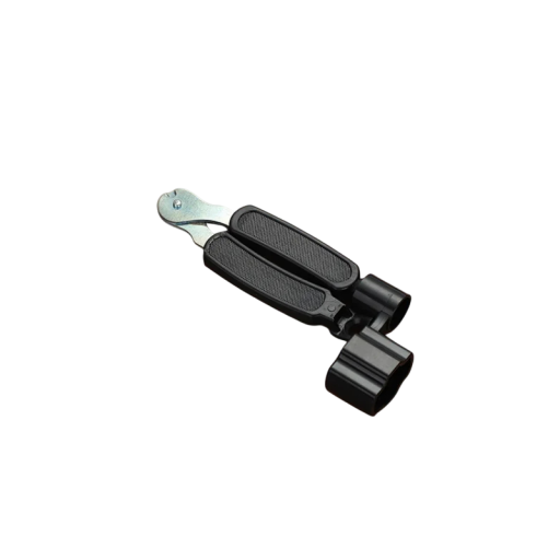 3-in-1-Werkzeug zum Wechseln der Gitarrensaite, Saitenschneider, Winder und Pin-Tool, praktischer Saitenwechsler