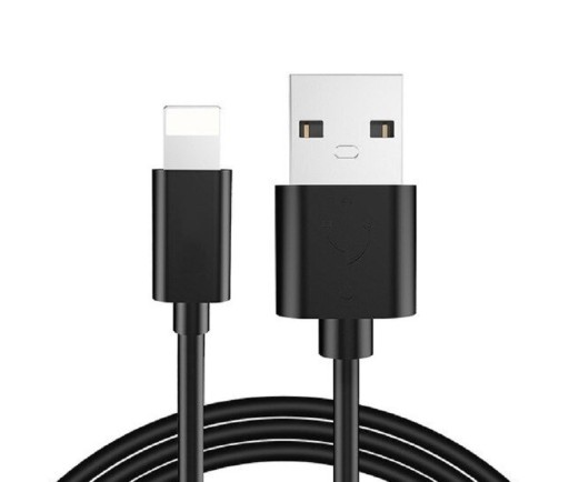 3 kpl Apple Lightning / USB -datakaapeli.