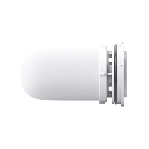 3 ks filtrační vložka do vodního filtru 5vrstvá filtrace aktivní uhlí z kokosových skořápek pro domácí čištění vody