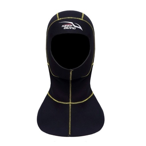 3 mm neopreen duikmasker